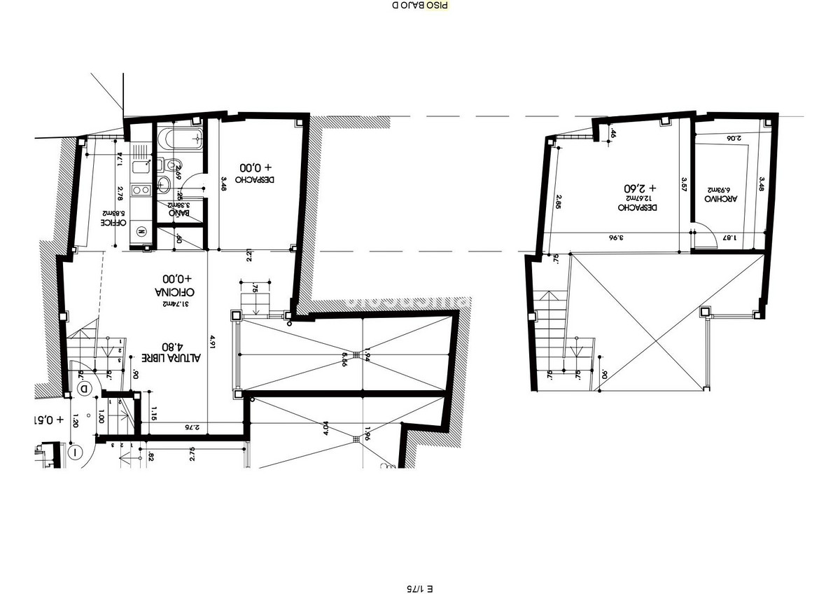 Appartement te koop in Centro Histórico | 2 slaapkamers H5412109