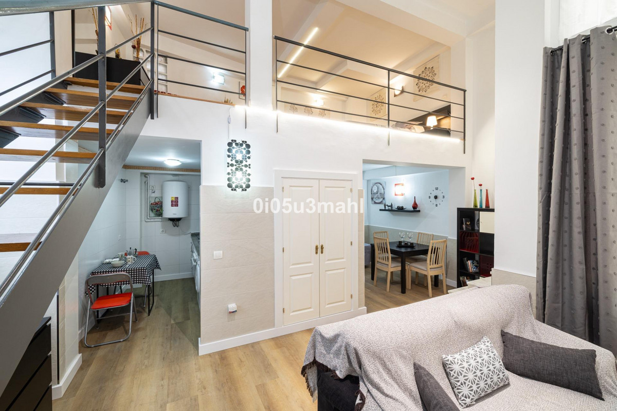 Appartement te koop in Centro Histórico | 2 slaapkamers H5412109