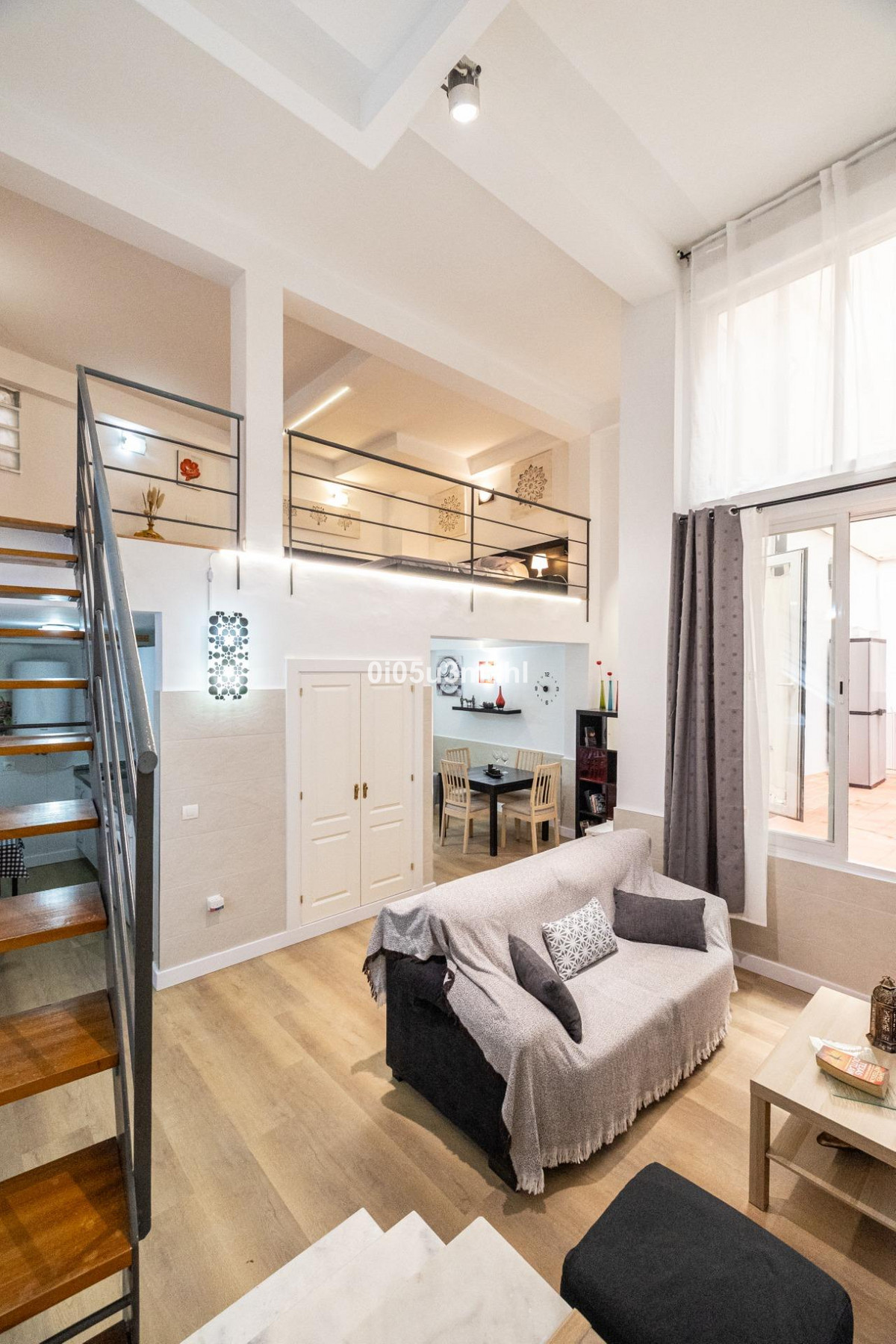 Appartement te koop in Centro Histórico | 2 slaapkamers H5412109