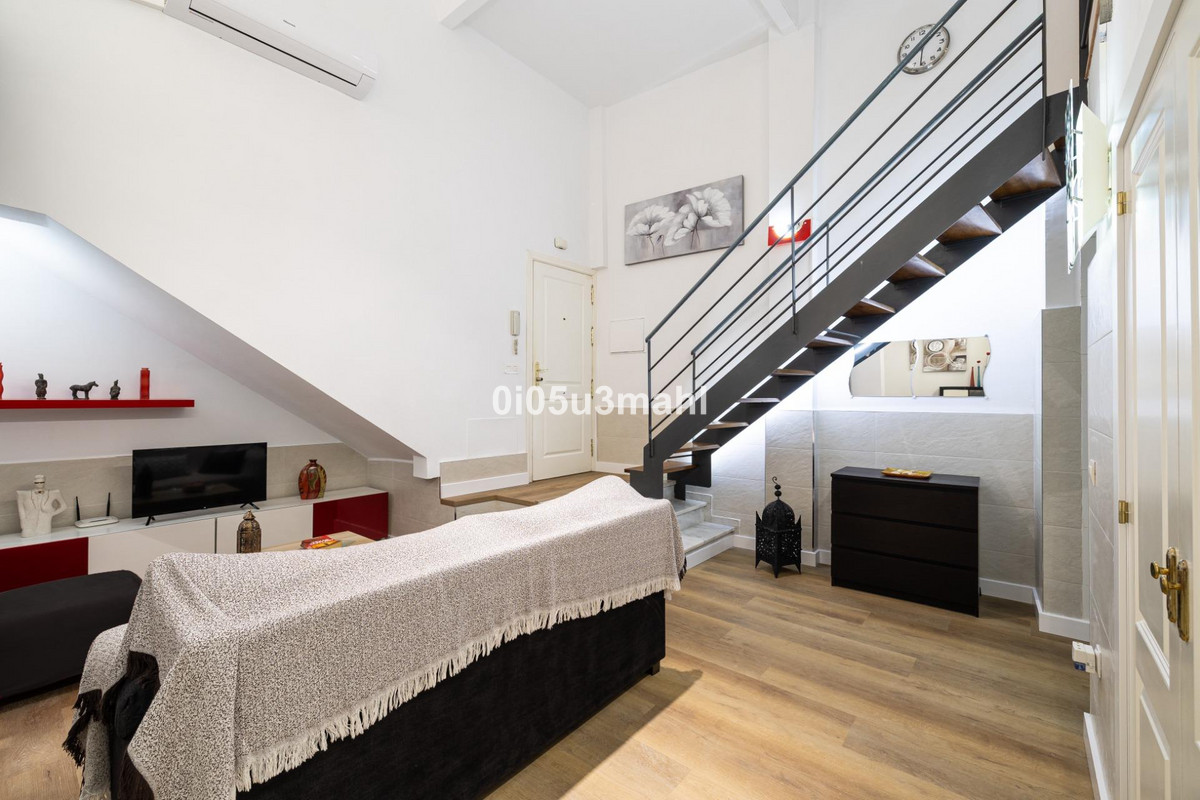 Appartement te koop in Centro Histórico | 2 slaapkamers H5412109