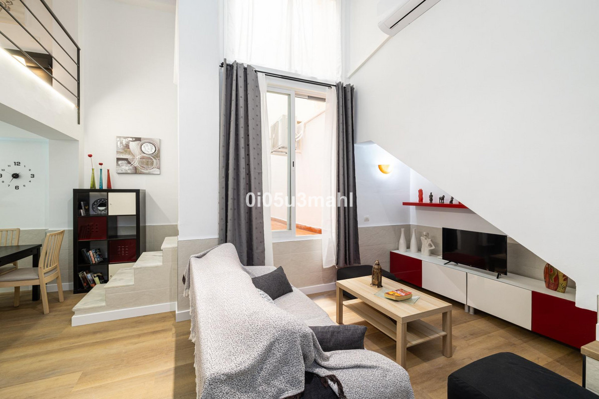 Appartement te koop in Centro Histórico | 2 slaapkamers H5412109