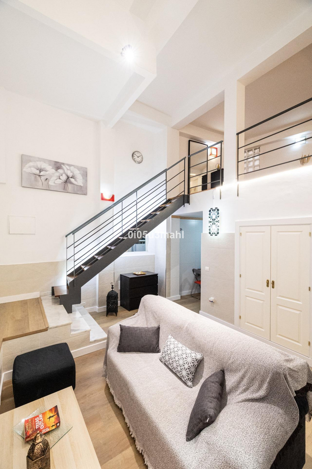 Appartement te koop in Centro Histórico | 2 slaapkamers H5412109