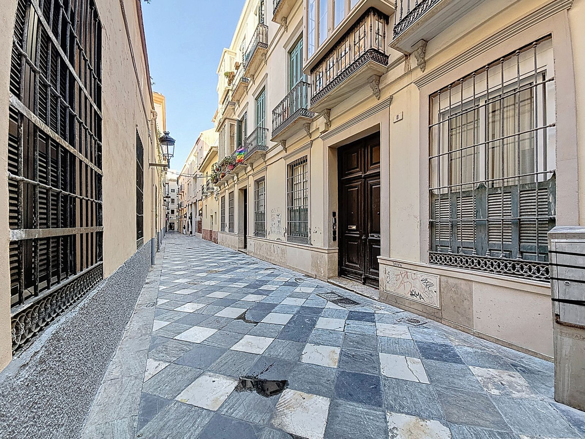 Appartement te koop in Centro Histórico | 3 slaapkamers H5439628