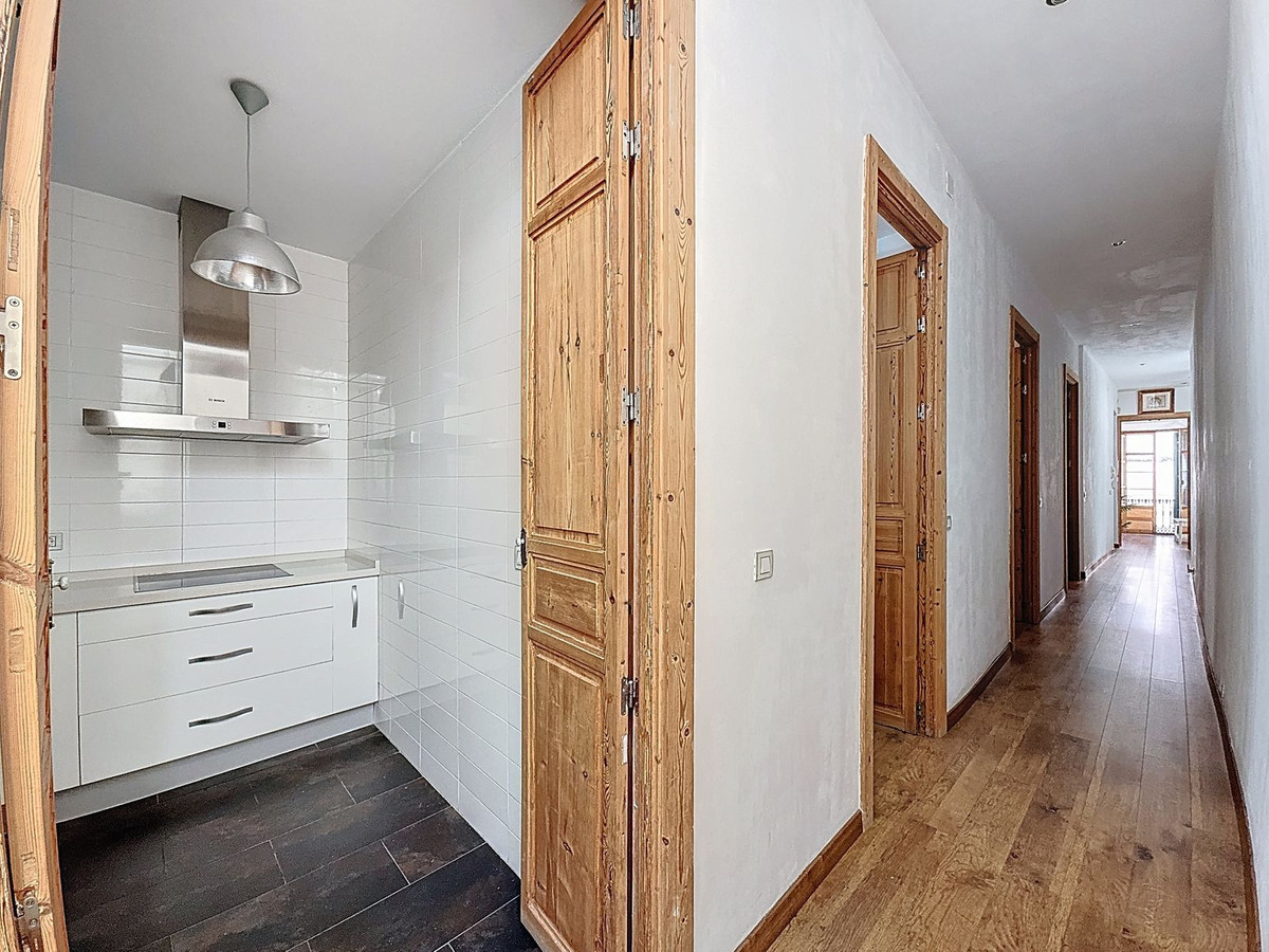 Appartement te koop in Centro Histórico | 3 slaapkamers H5439628