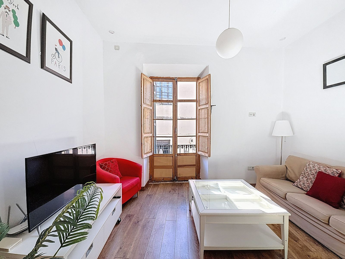 Appartement te koop in Centro Histórico | 3 slaapkamers H5439628