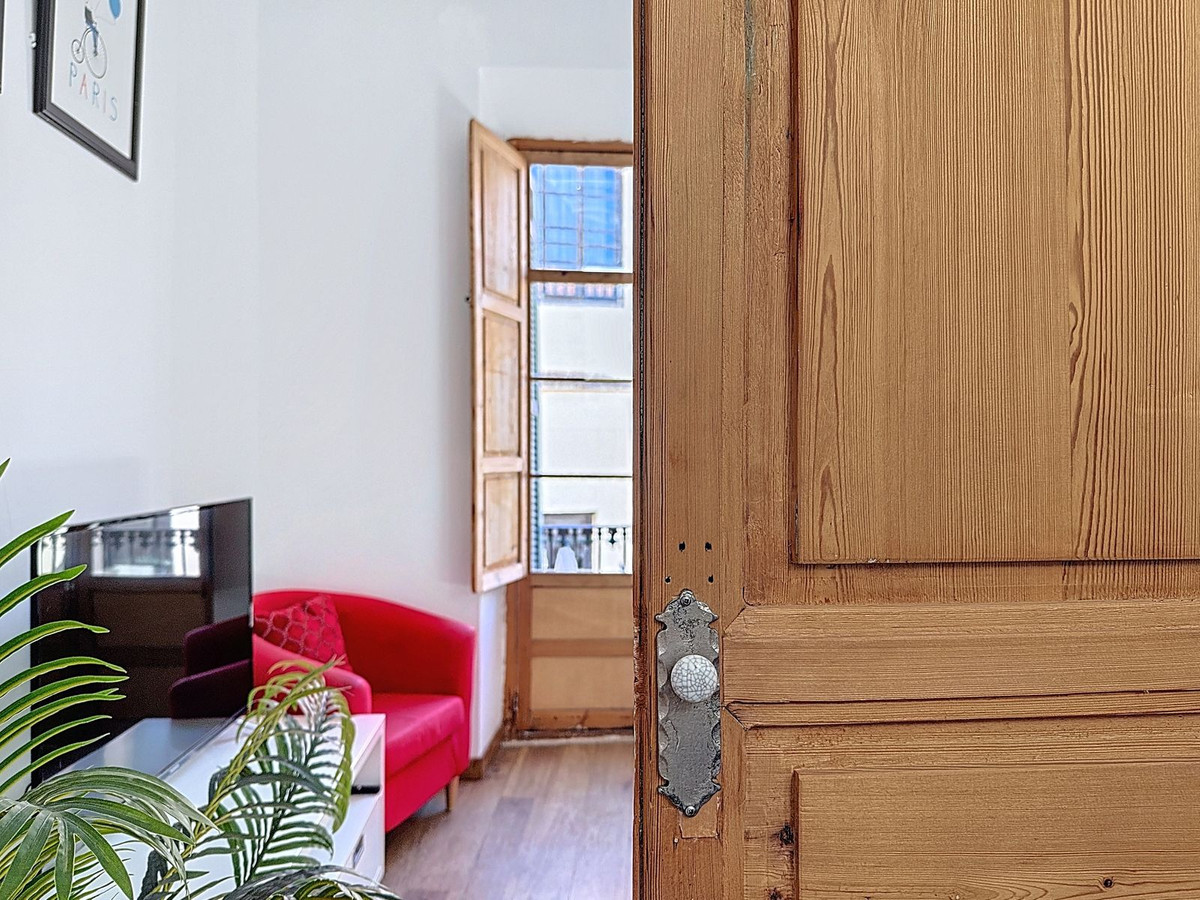 Appartement te koop in Centro Histórico | 3 slaapkamers H5439628