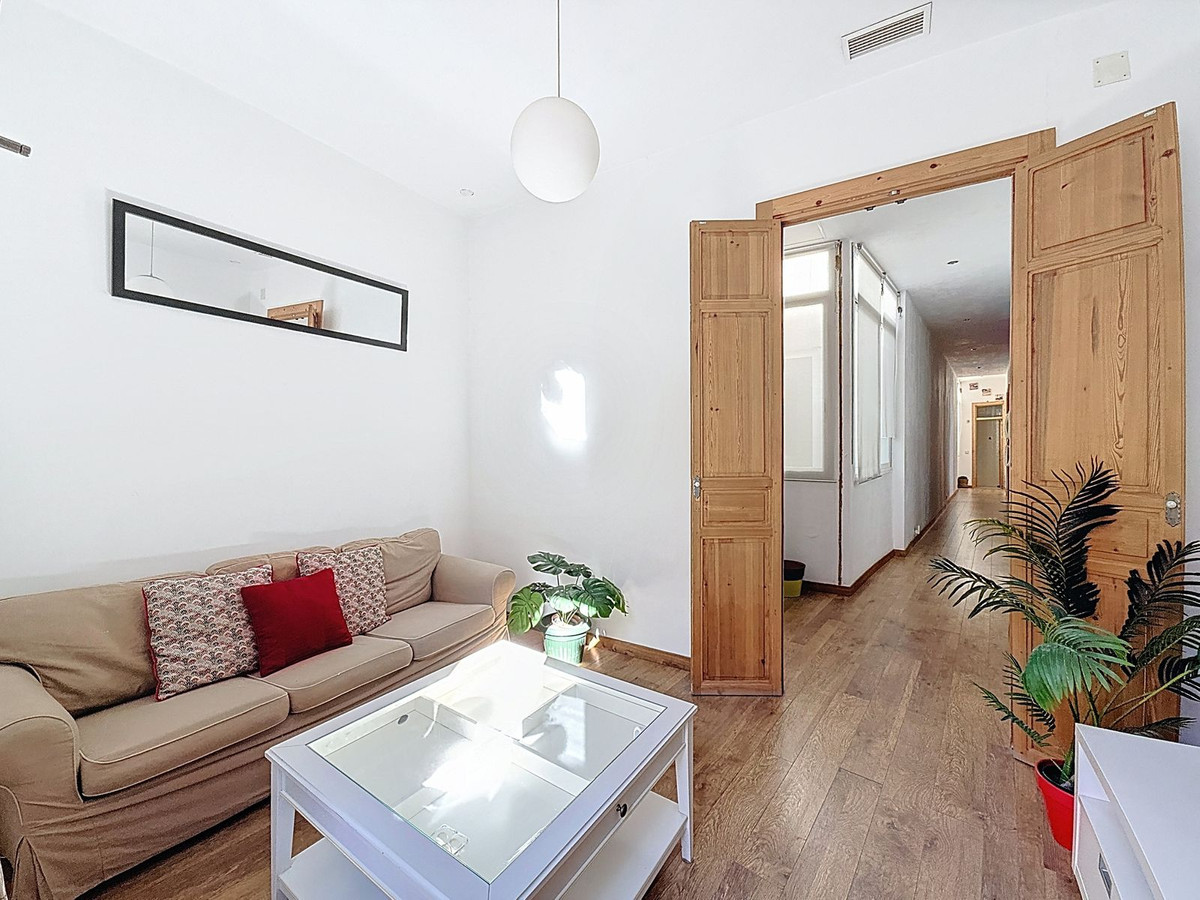 Appartement te koop in Centro Histórico | 3 slaapkamers H5439628