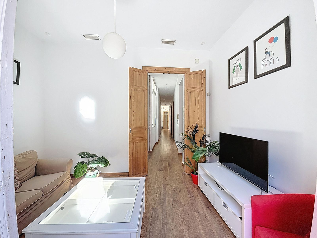 Appartement te koop in Centro Histórico | 3 slaapkamers H5439628