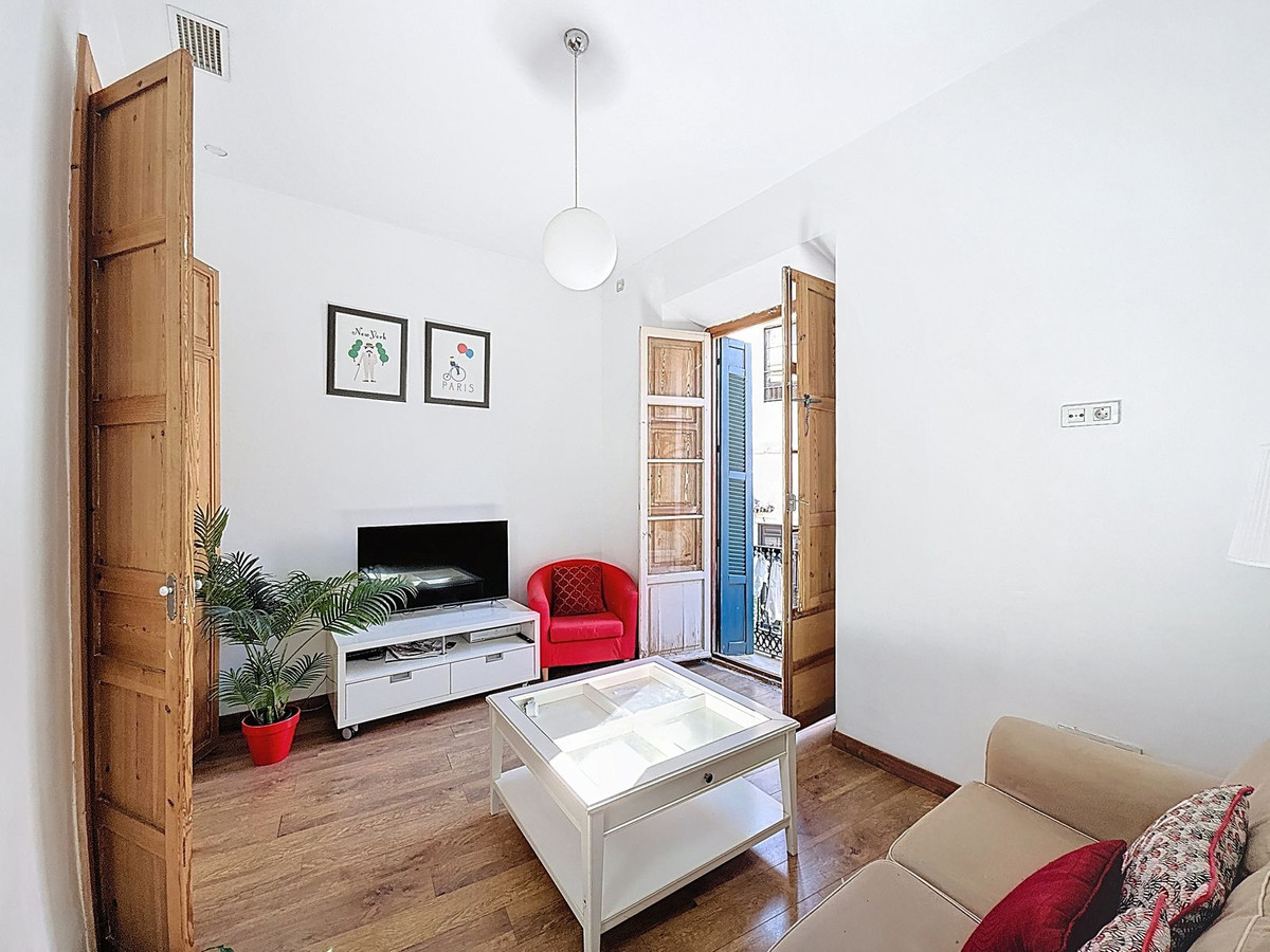 Appartement te koop in Centro Histórico | 3 slaapkamers H5439628