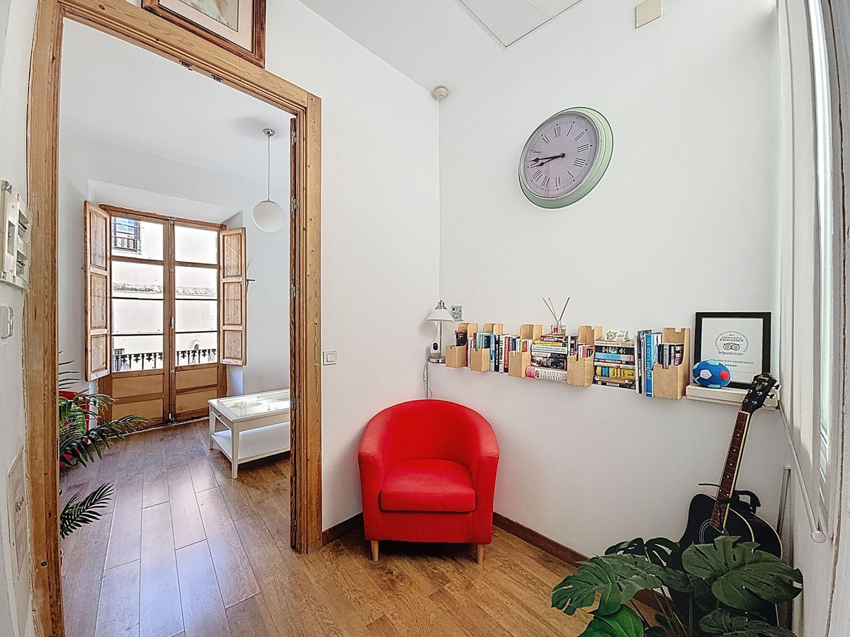 Appartement te koop in Centro Histórico | 3 slaapkamers H5439628