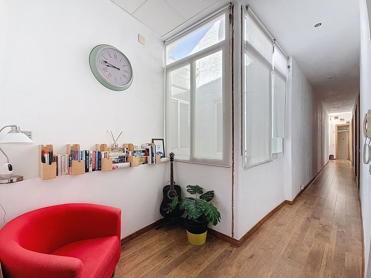 Appartement te koop in Centro Histórico | 3 slaapkamers H5439628