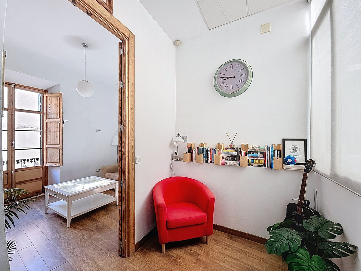 Appartement te koop in Centro Histórico | 3 slaapkamers H5439628