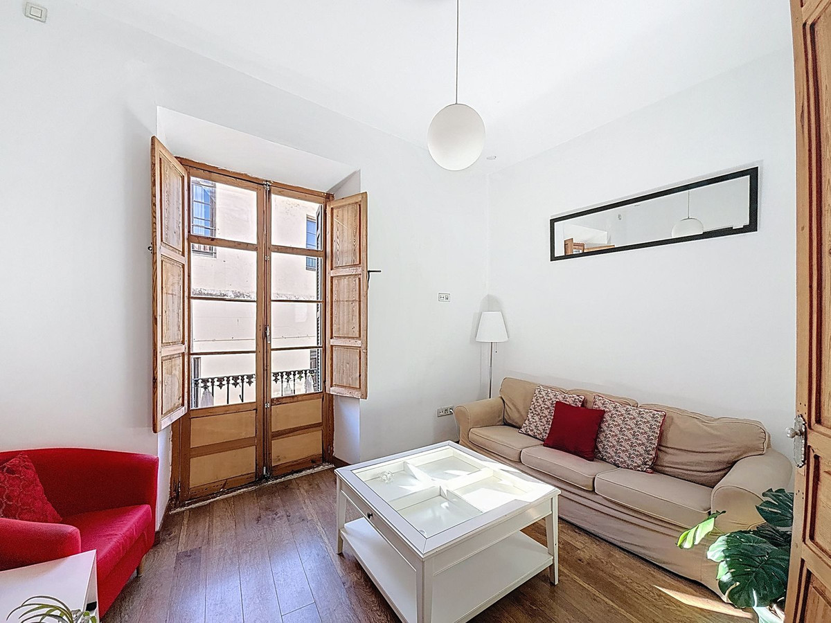 Appartement te koop in Centro Histórico | 3 slaapkamers H5439628