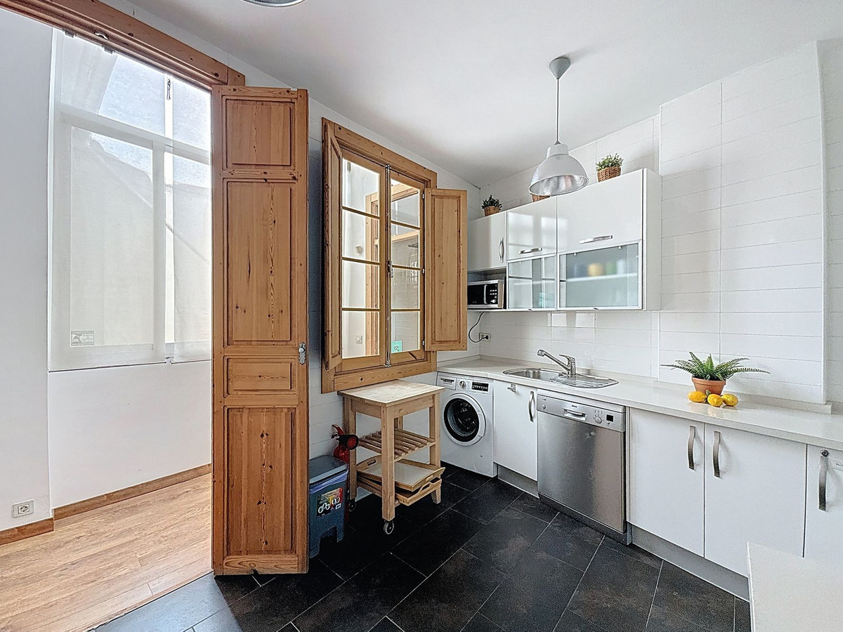 Appartement te koop in Centro Histórico | 3 slaapkamers H5439628