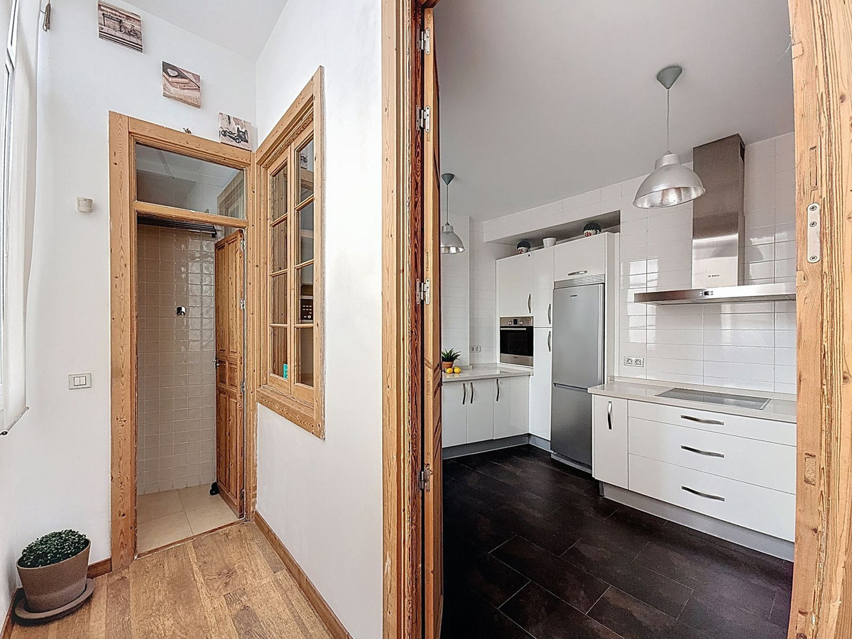 Appartement te koop in Centro Histórico | 3 slaapkamers H5439628