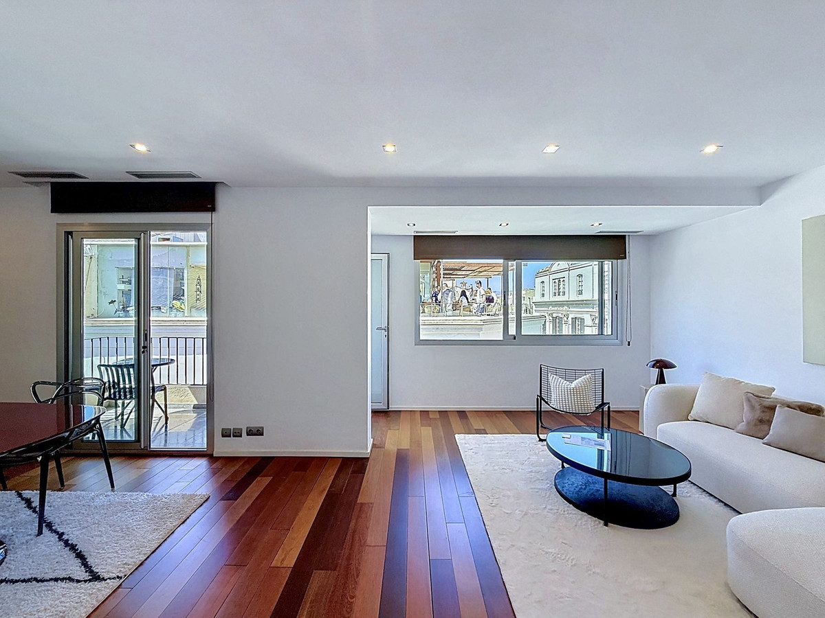 Appartement te koop in Centro Histórico | 2 slaapkamers H5439652