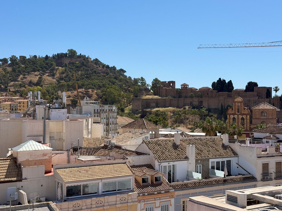 Appartement te koop in Centro Histórico | 2 slaapkamers H5439652