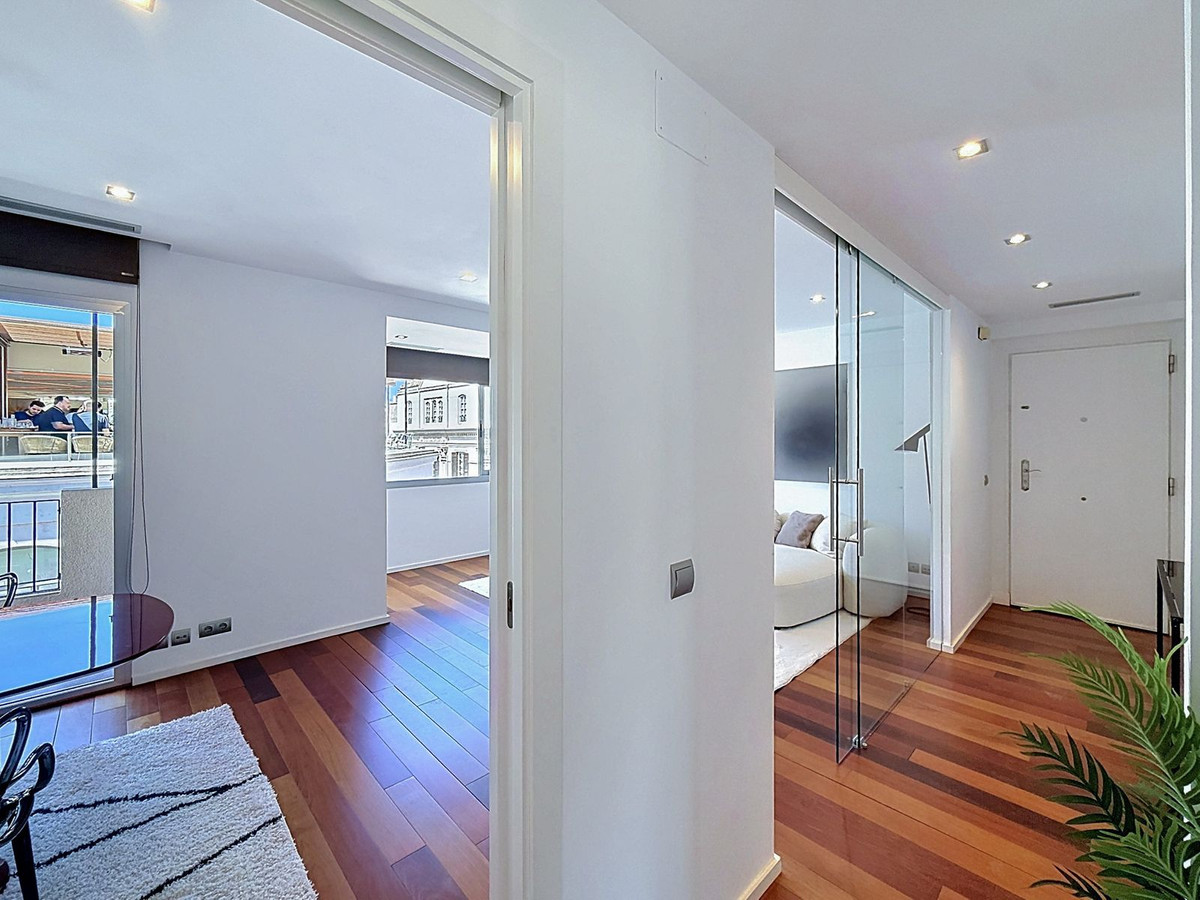 Appartement te koop in Centro Histórico | 2 slaapkamers H5439652