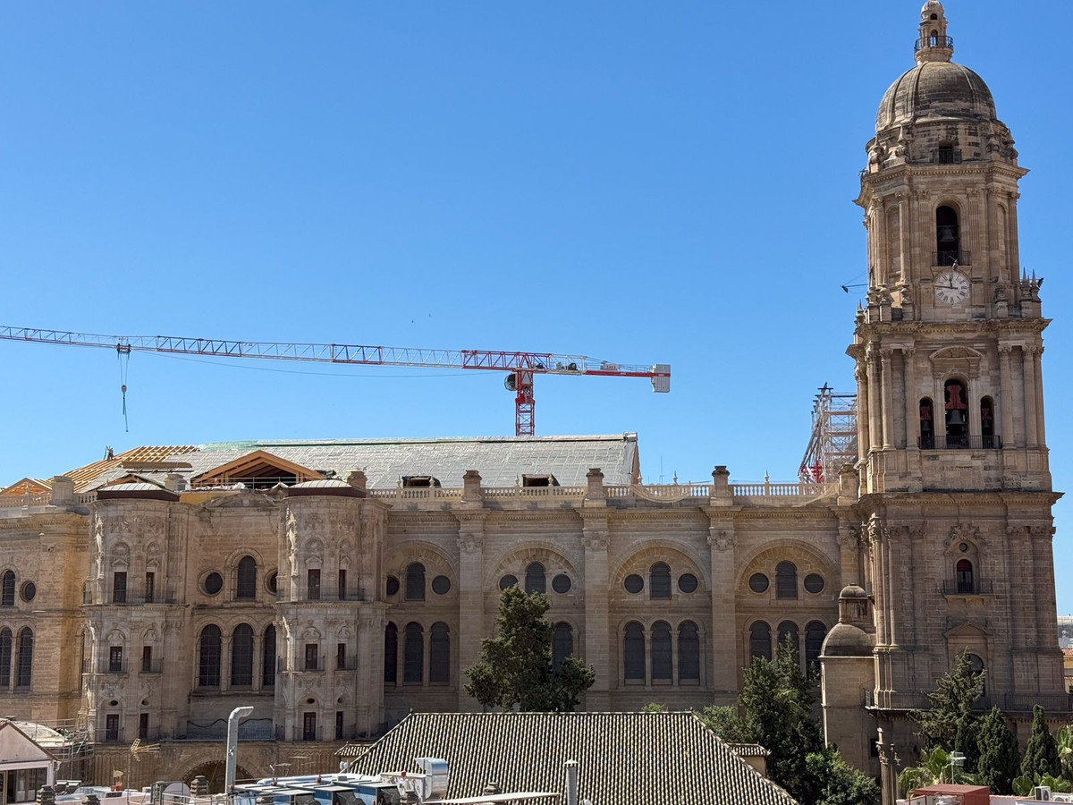 Appartement te koop in Centro Histórico | 2 slaapkamers H5439652