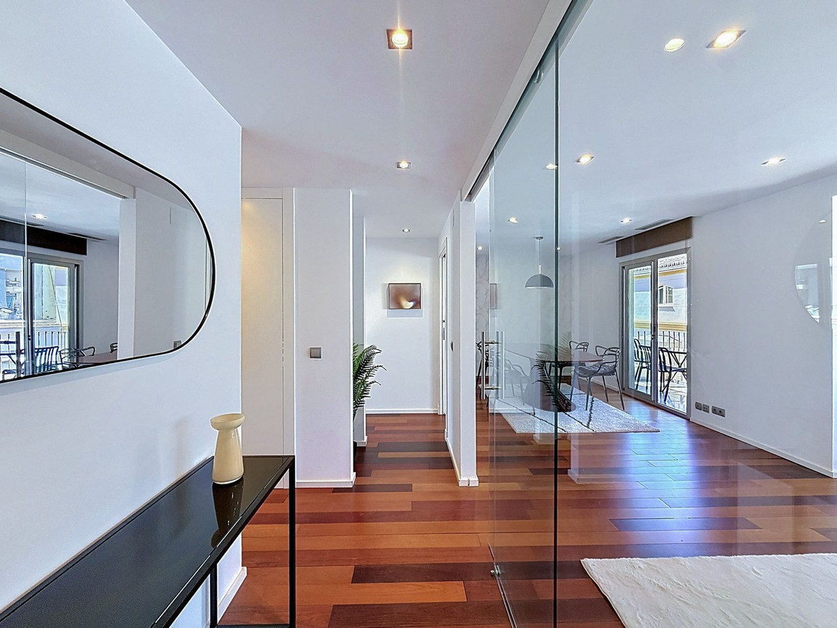 Appartement te koop in Centro Histórico | 2 slaapkamers H5439652