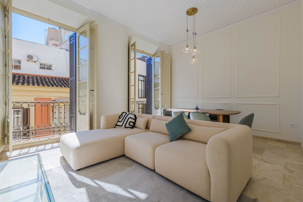 Appartement te koop in Centro Histórico | 3 slaapkamers H5495584