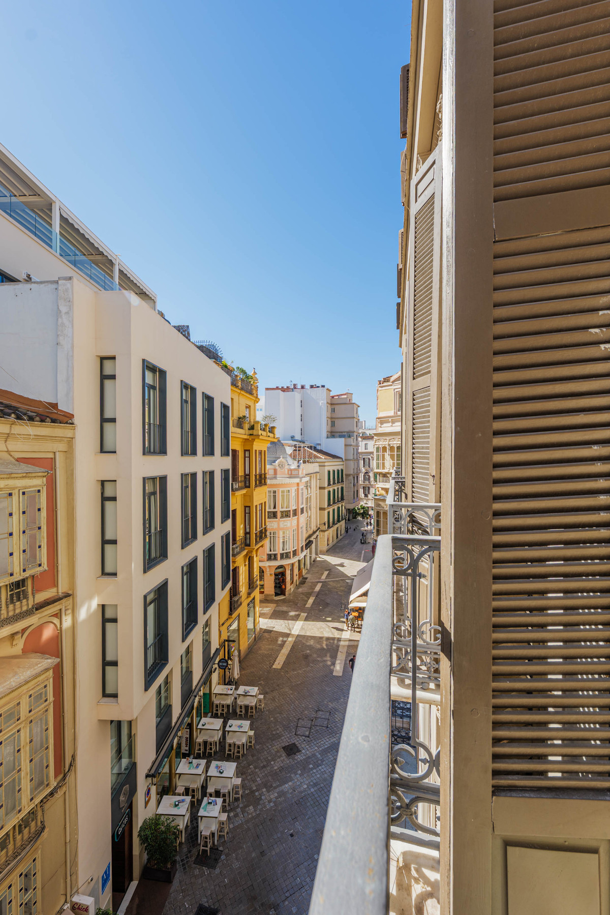 Appartement te koop in Centro Histórico | 3 slaapkamers H5495584