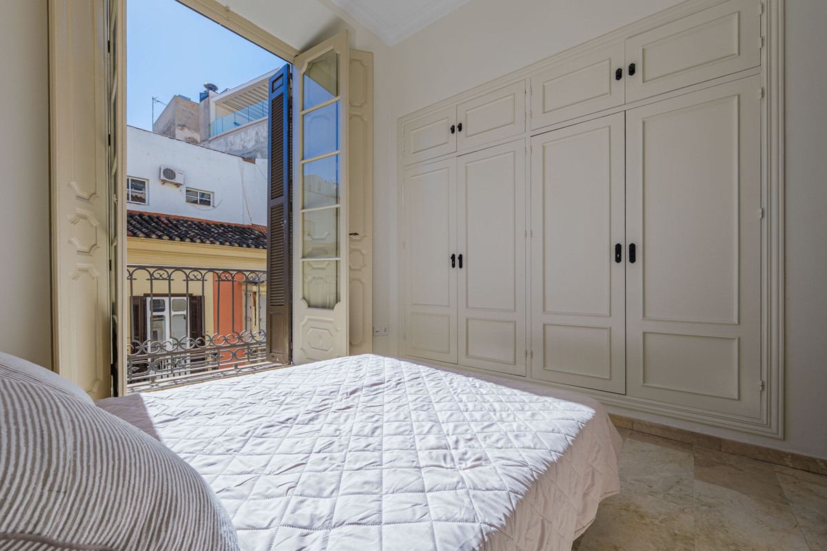 Appartement te koop in Centro Histórico | 3 slaapkamers H5495584