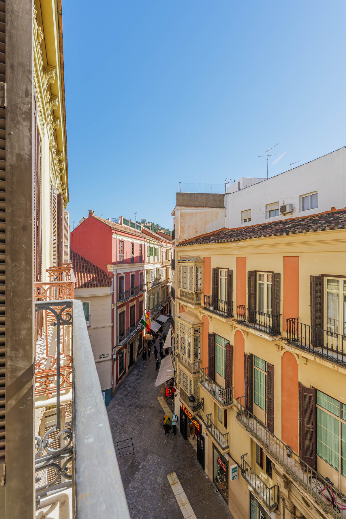 Appartement te koop in Centro Histórico | 3 slaapkamers H5495584