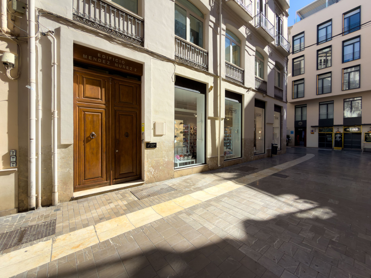Appartement te koop in Centro Histórico | 3 slaapkamers H5495584