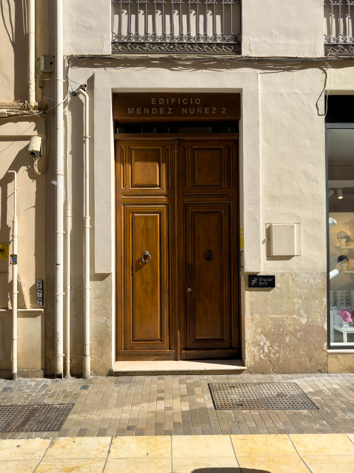 Appartement te koop in Centro Histórico | 3 slaapkamers H5495584