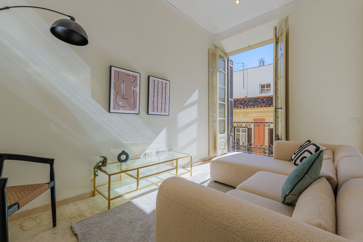 Appartement te koop in Centro Histórico | 3 slaapkamers H5495584