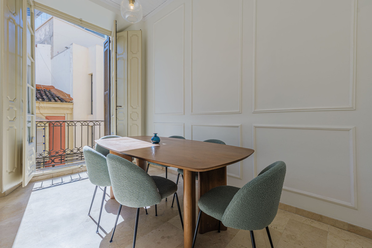 Appartement te koop in Centro Histórico | 3 slaapkamers H5495584