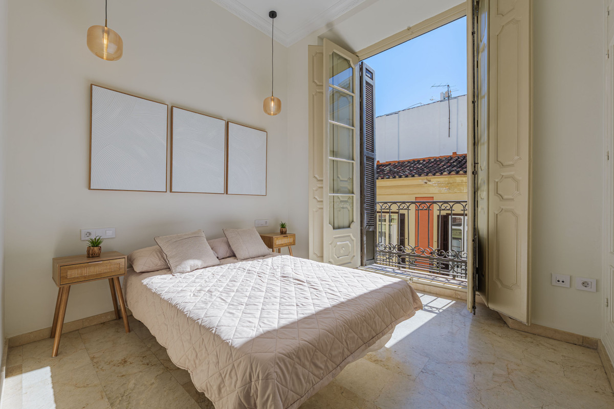 Appartement te koop in Centro Histórico | 3 slaapkamers H5495584