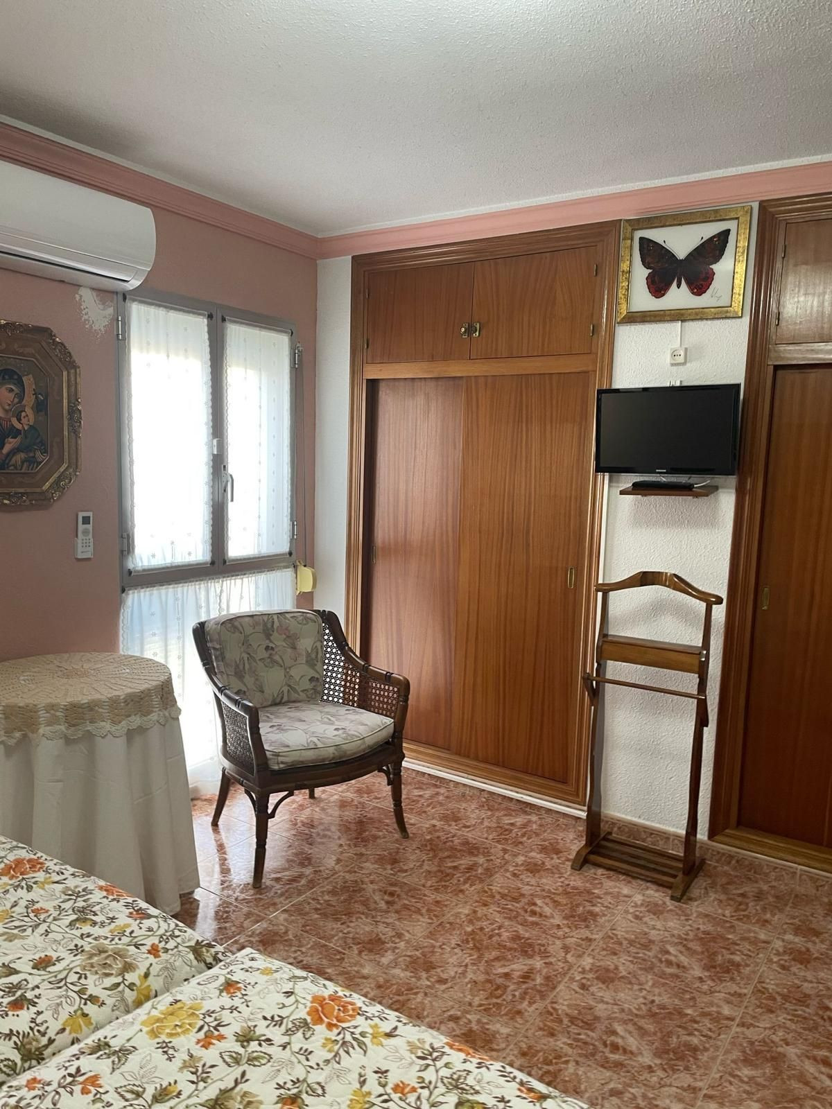 Tussenverdieping Appartement in Cerrado de Calderón-22