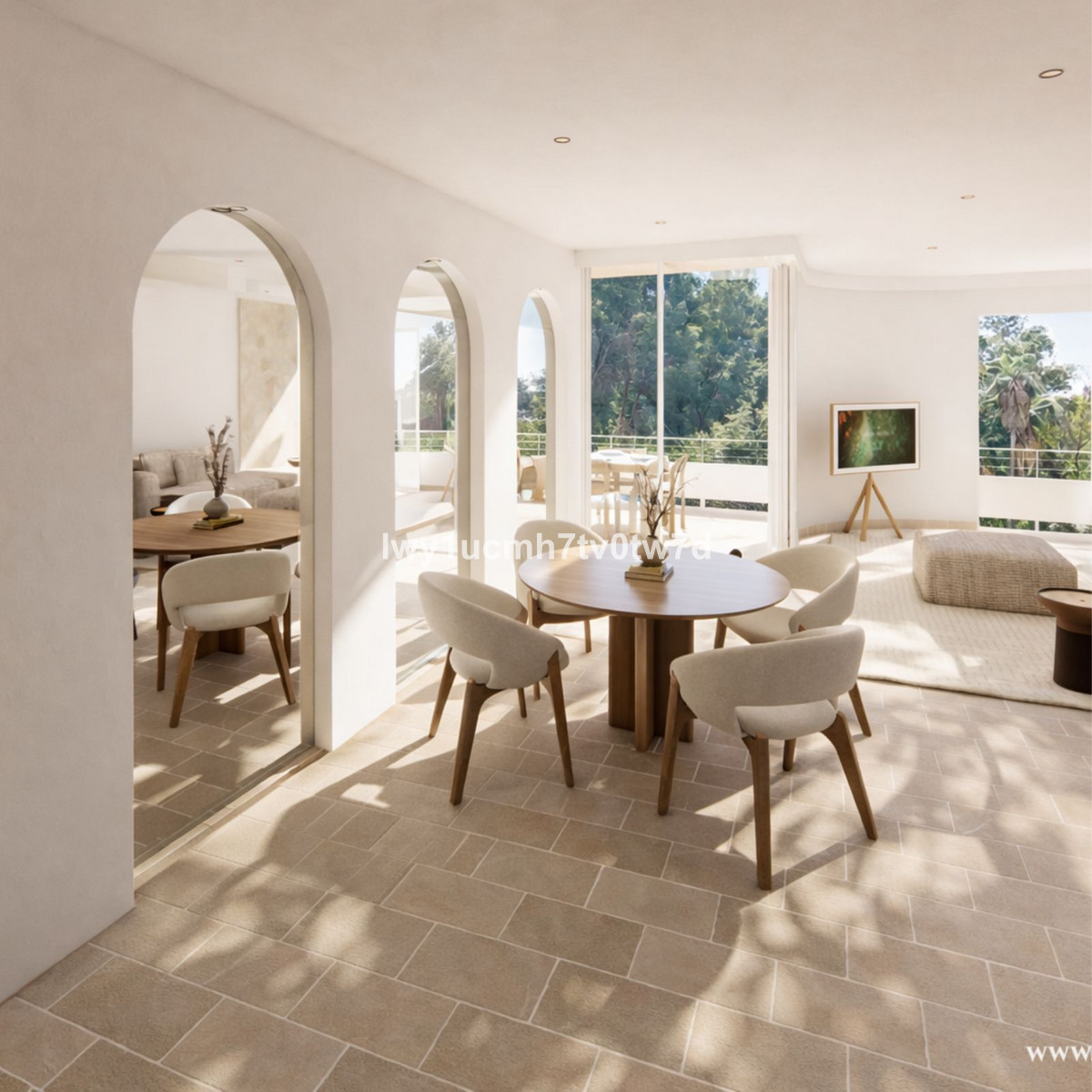 Huis te koop in Cerrado de Calderón | 4 slaapkamers H5325376