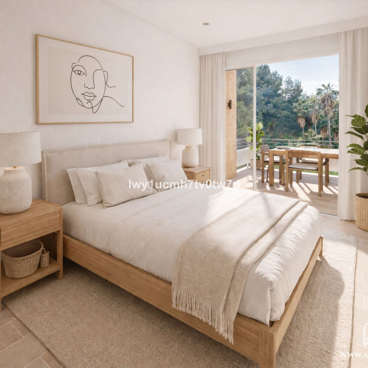 Huis te koop in Cerrado de Calderón | 4 slaapkamers H5325376