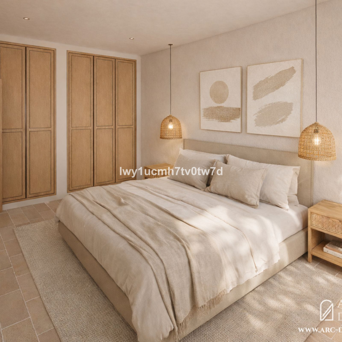 Huis te koop in Cerrado de Calderón | 4 slaapkamers H5325376