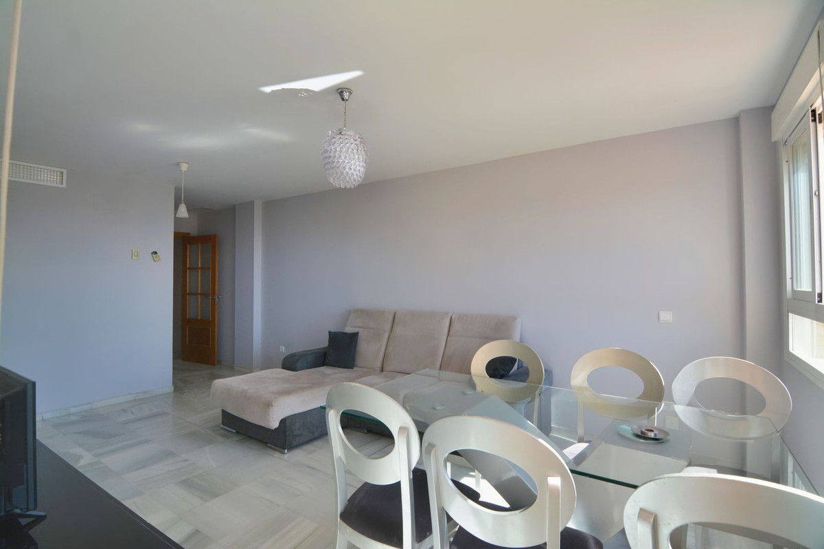 Tussenverdieping Appartement in Cerros del Aguila-10