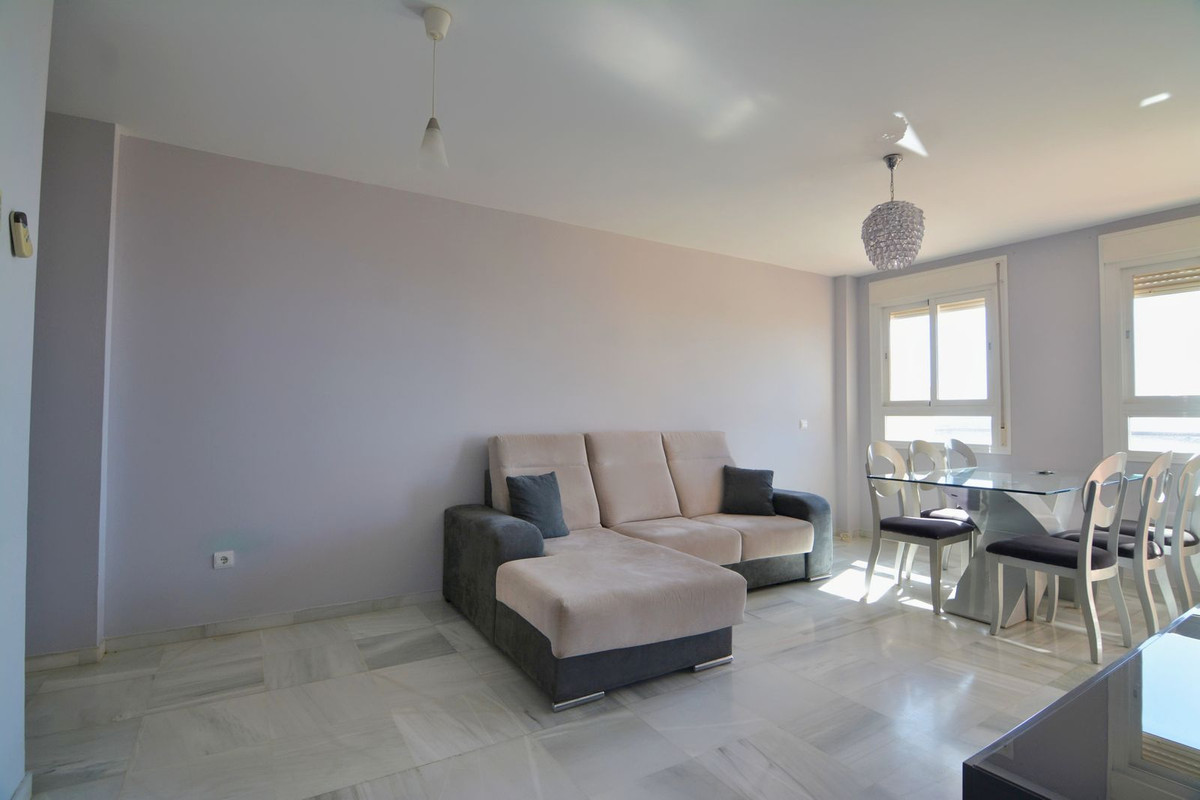 Tussenverdieping Appartement in Cerros del Aguila-11