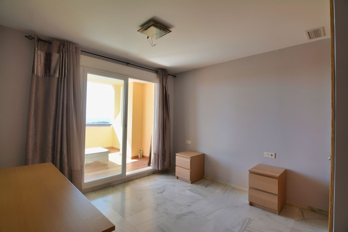 Tussenverdieping Appartement in Cerros del Aguila-12