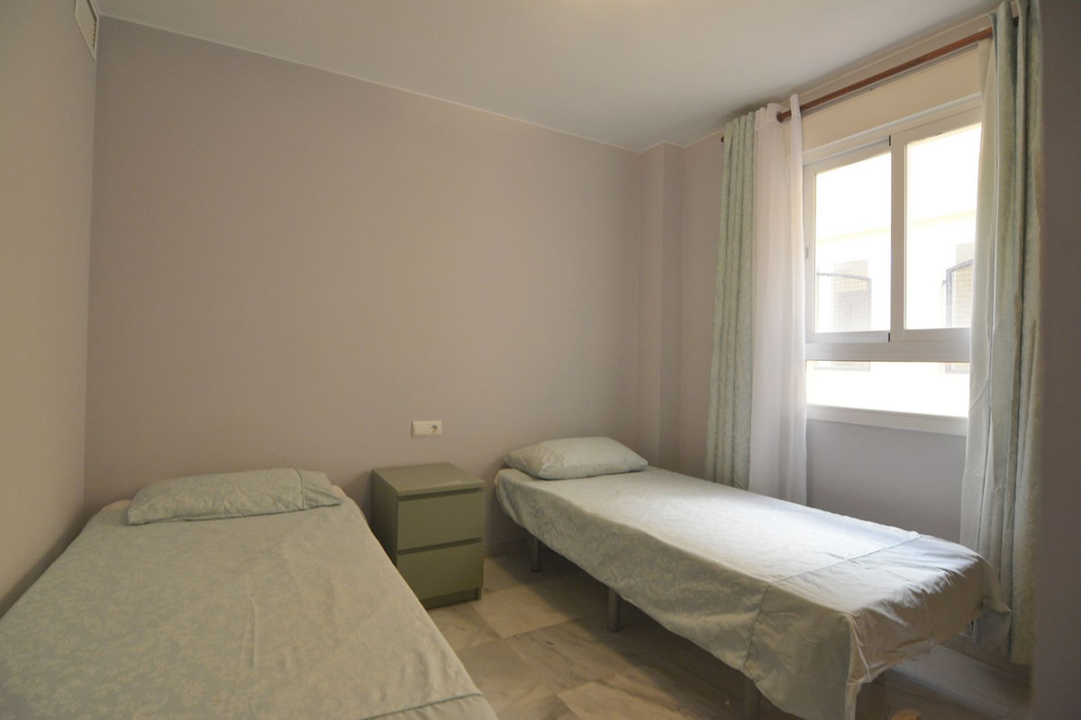 Tussenverdieping Appartement in Cerros del Aguila-20