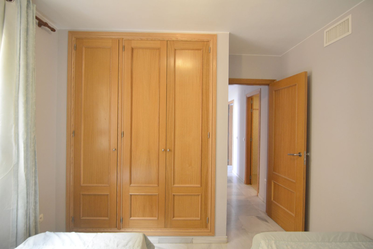 Tussenverdieping Appartement in Cerros del Aguila-21