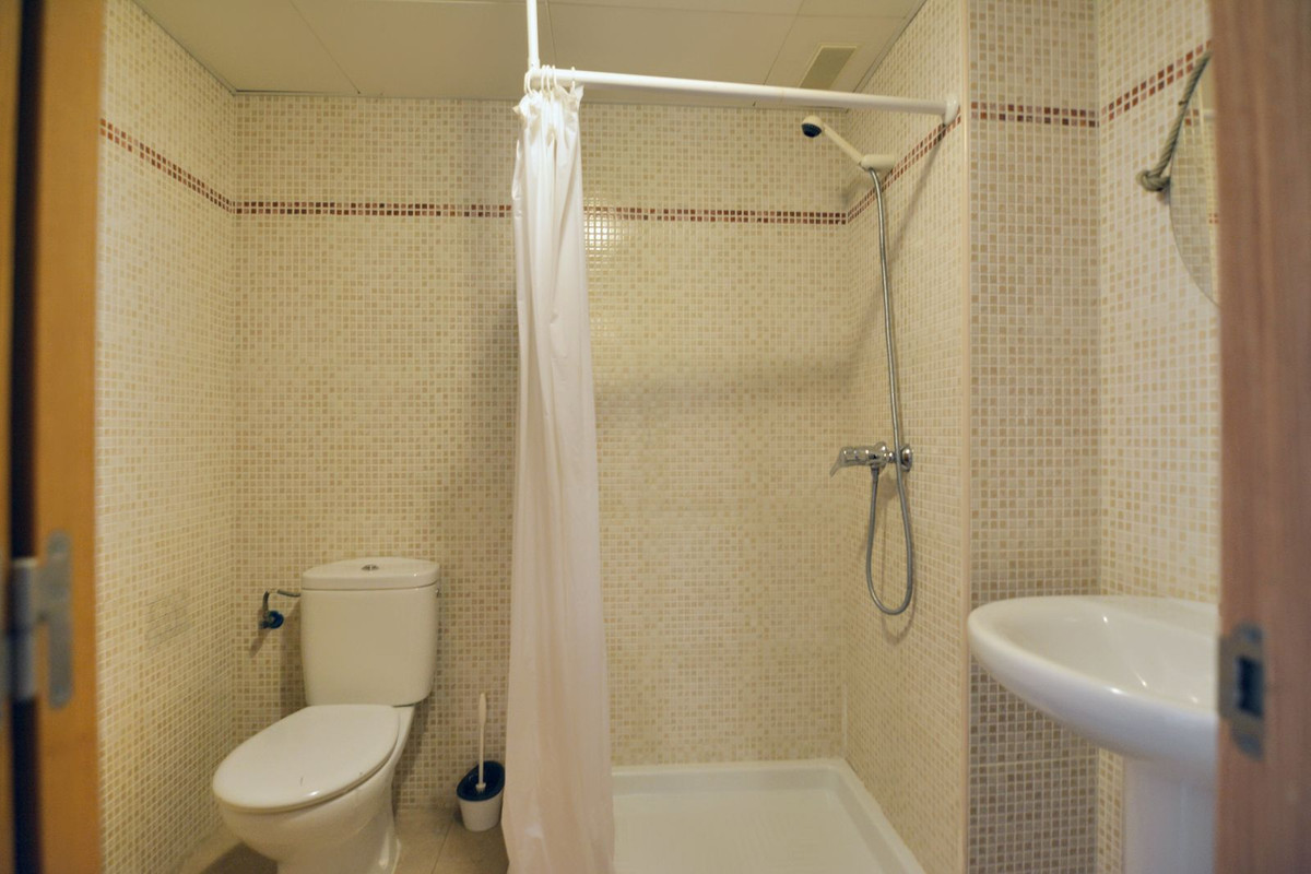Tussenverdieping Appartement in Cerros del Aguila-22