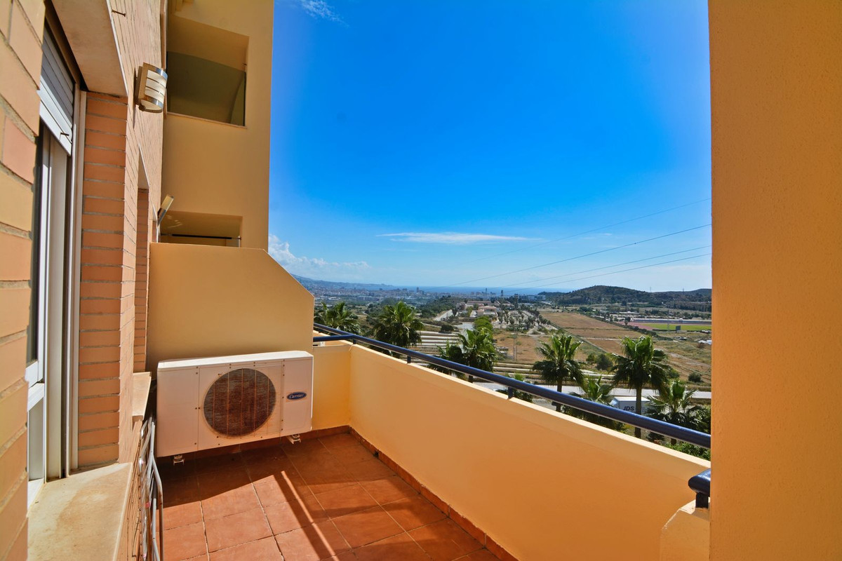 Tussenverdieping Appartement in Cerros del Aguila-32