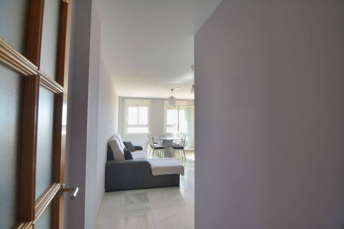 Tussenverdieping Appartement in Cerros del Aguila-6