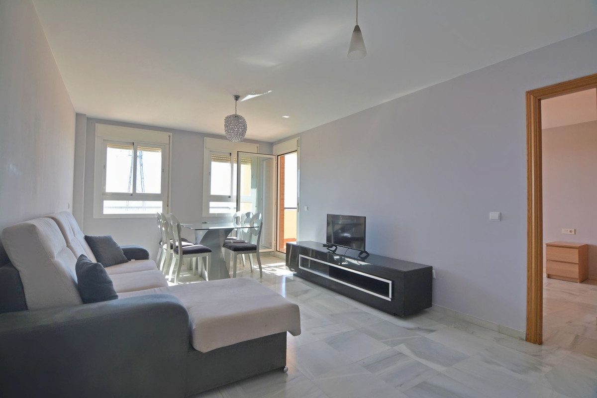 Tussenverdieping Appartement in Cerros del Aguila-8