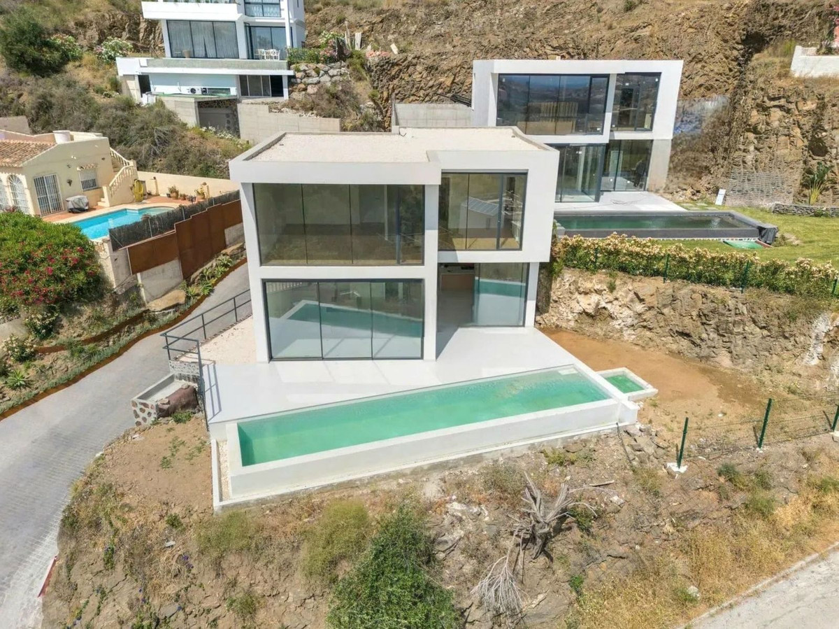 Huis te koop in Cerros del Aguila | 3 slaapkamers H5112385