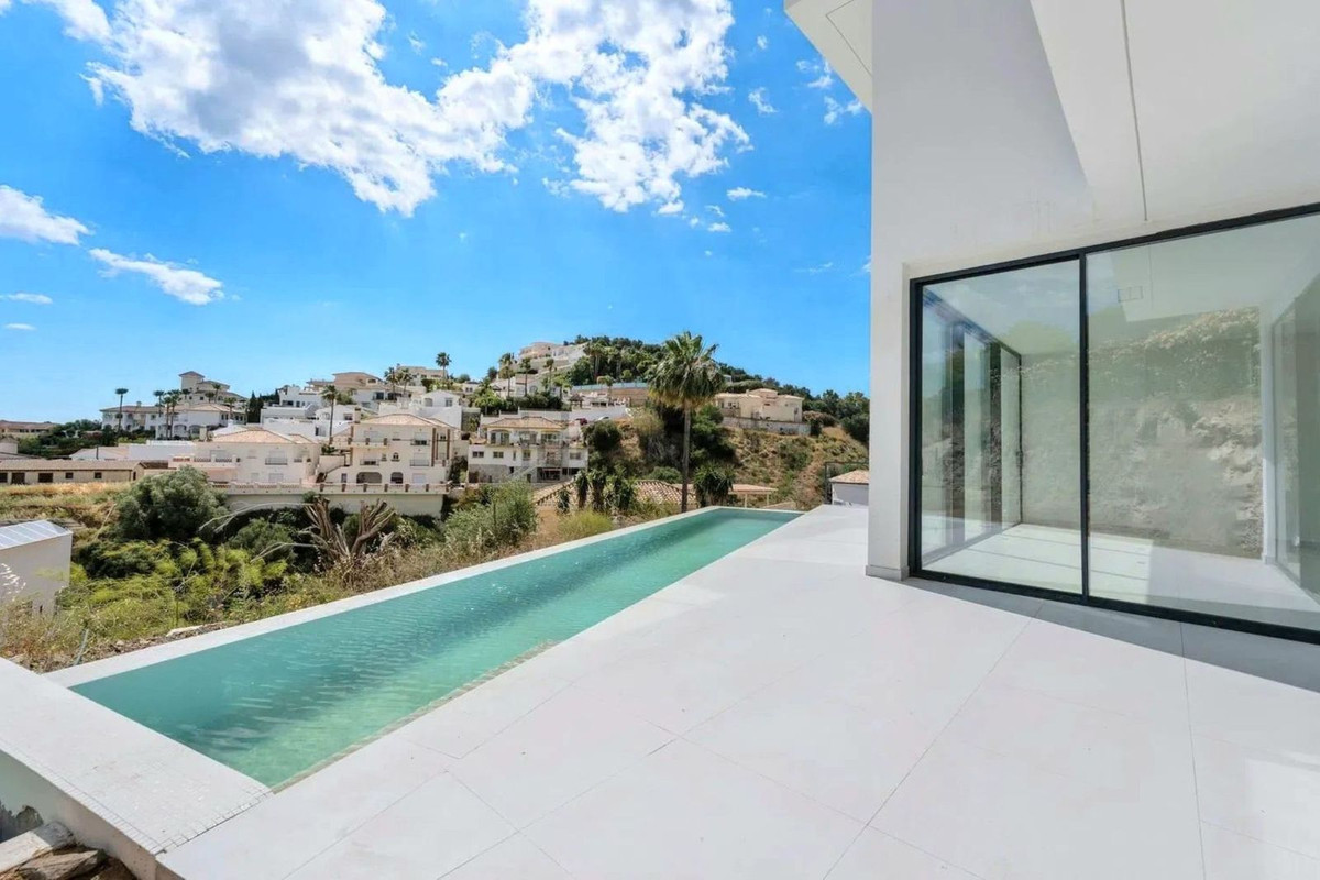 Huis te koop in Cerros del Aguila | 3 slaapkamers H5112385