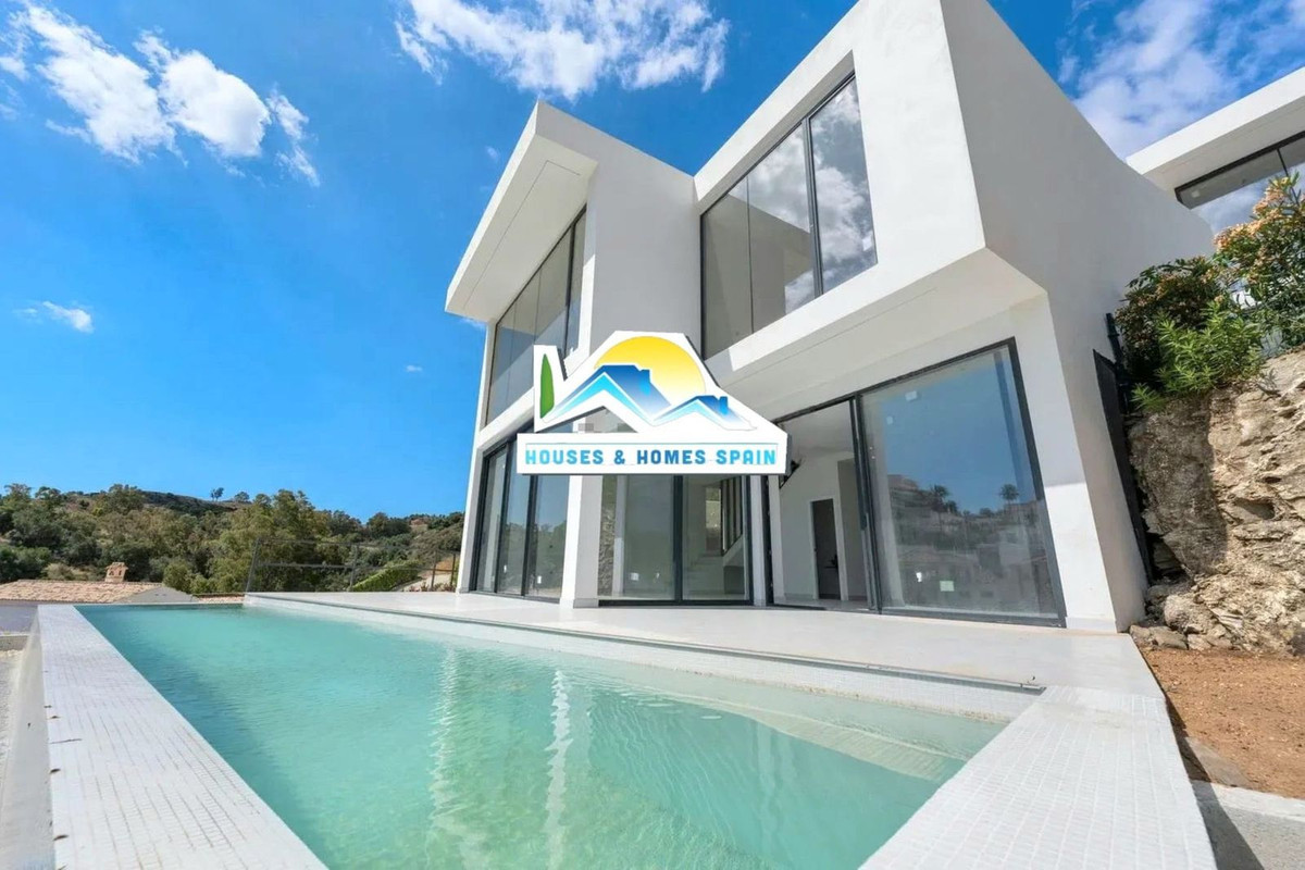Huis te koop in Cerros del Aguila | 3 slaapkamers H5112385