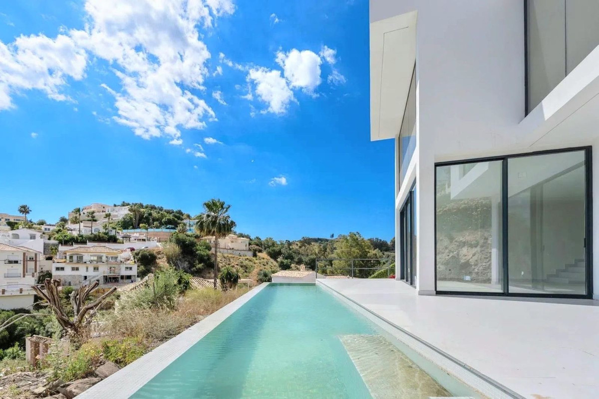 Huis te koop in Cerros del Aguila | 3 slaapkamers H5112385